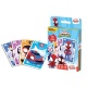 Shuffle 4-in-1 Spidey - Kaartspel