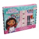 Gabby's Dollhouse Stempeldoos Maxi 22-delig