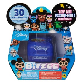 Bitzee Interactive Digital Pet Disney