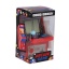 Retro Brickgame Rood En Blauw