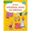 Boek Disney Ik leer met- Ik ler schrijven, lezen en rekenen