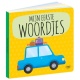 Mijn Eerste Woordjes Puzzeltrein + Boek