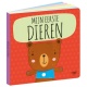 Mijn Eerste Dieren Puzzeltrein + Boek