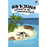 Rik En Jesper Overleven Op Een Onbewoond Eiland - Kinderboek