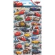 Disney cars stickers