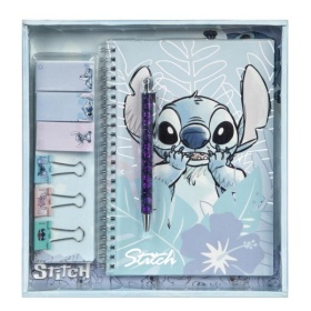 Stitch Fashion Writing Set