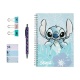 Stitch Fashion Writing Set