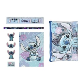 Stitch Note Set