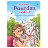 Boek Mijn Eerste Paarden Leesboek