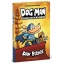 Boek Dog Man De Woef Van De Wildernis Deel 6