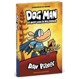 Boek Dog Man De Woef Van De Wildernis Deel 6