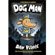 Boek Dog Man Deel 1