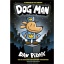 Boek Dog Man Deel 1