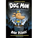 Boek Dog Man Deel 1