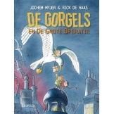 Boek De Gorgels En De Grote Operatie