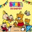 Bumba Kartonboek De Babysit