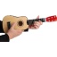 Gitaar 53Cm Hout