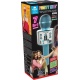 Idance Bluetooth Party Microfoon Blauw