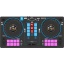 Idance Dj Mixer Pro Met 2 Speakers