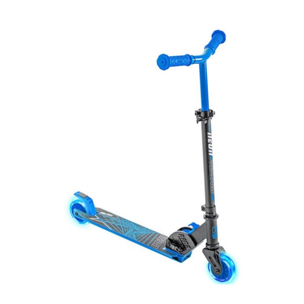 Yvolution scooter Neon Vector Blue