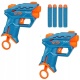 Nerf Elite Showdown Set