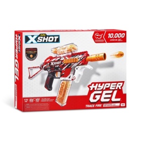 X-shot Hyper Gel Medium Blaster 10.000 Gellets