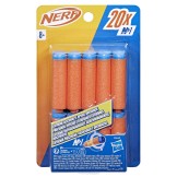 Nerf N Series Refill 20 stuks