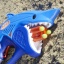 Nerf Elite Junior Sharkfire