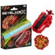 Beyblade x deluxe string launcher set