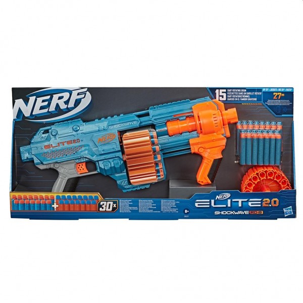 Nerf Elite RD 15