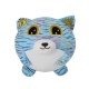 Pluchiez Bal Bouncing Furry Kitty Friend 23 Cm