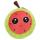 Pluchiez Bal Bouncing Furry Fruit 23 Cm