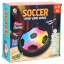 Air Hover Ball Met Neon Led Licht