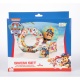 Zwemset (Vleugels, Ring En Bal) Paw Patrol