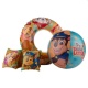 Zwemset (Vleugels, Ring En Bal) Paw Patrol