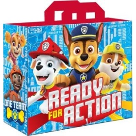 Paw Patrol Boodschappentas