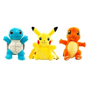 Pokemon Rugtas 3d