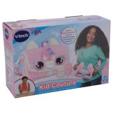 Vtech Kid'couture Unicorn Creeer & Leer Handtas