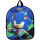 Sonic rugtas 3d wild thing