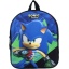 Sonic rugtas 3d wild thing