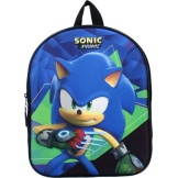 Sonic rugtas 3d wild thing