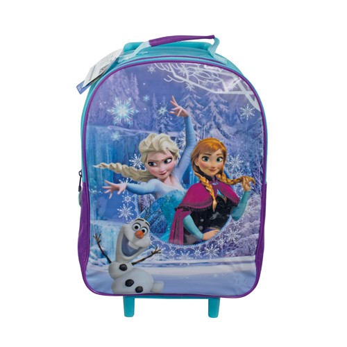 elsa trolley bag