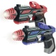 Vapor Strike Laser Gun 2 Pack