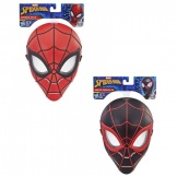 SpiderMan Helden Masker