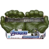 Marvel Avengers Hulk Fists