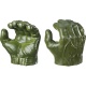 Marvel Avengers Hulk Fists