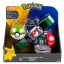 Pokemon Clip N Carry Pokeball Riem