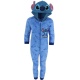 Onesie Lilo & Stitch Blauw Maat 110-116