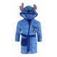 Lilo & Stitch Badjas Blauw Maat 98-104