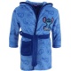 Lilo & Stitch Badjas Blauw Maat 122-128